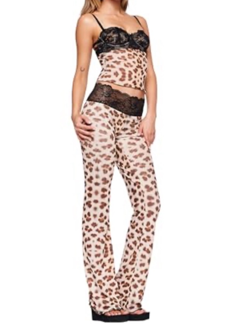 I.AM.GIA Silo pants